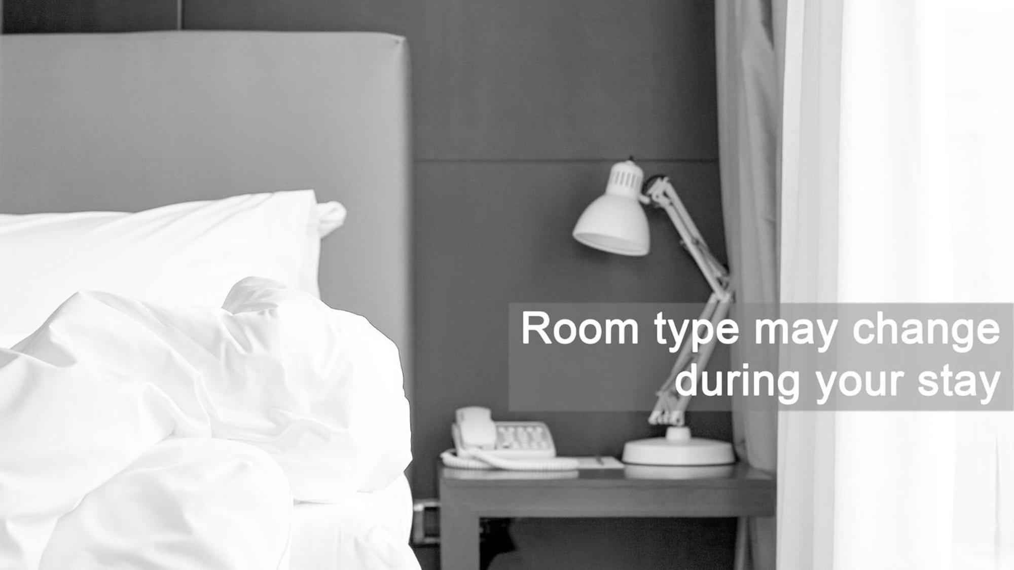 Hotel Jumbo リミニ 部屋 写真
